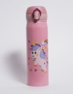 Pink Kids Elegent