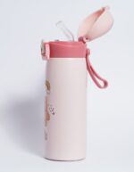 Pink Kids Sleak Long Temp Bottle - Image 7