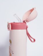 Pink Kids Sleak Long Temp Bottle - Image 8