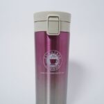 Pink / Silver Dual Colour Series