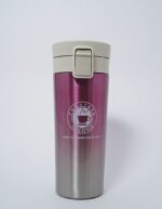Pink / Silver Dual Colour Series