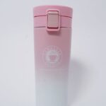 Pink / White Stylish Series