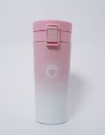 Pink / White Stylish Series