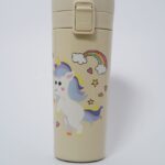 Postel Yellow Unicorn Sippster Printed Series
