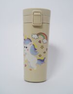 Postel Yellow Unicorn Sippster Printed Series