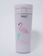 Purple Flamingo Sippster Printed Series - Image 2