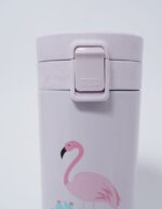 Purple Flamingo Sippster Printed Series - Image 3