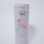 Purple Flamingo Sippster Printed Series