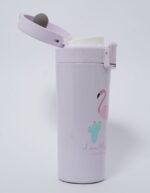 Purple Flamingo Sippster Printed Series - Image 5