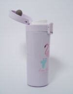 Purple Flamingo Sippster Printed Series - Image 7