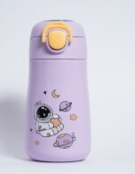Purple Kids Smart Lock & Temp Bottle - Image 6