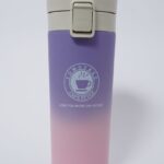 Purple / Pink Stylish Series