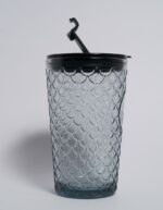 Purple Mermaid Sipper