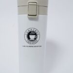 White Stainless Steel Series