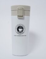 White Stainless Steel Series