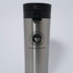 Silver Stainless Steel Series