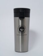 Silver Stainless Steel Series