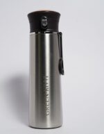 Silver Steel Series Green Kiwi  Hot & Cold