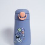 Voilet Kids Smart Lock & Temp Bottle