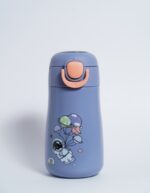 Voilet Kids Smart Lock & Temp Bottle