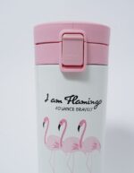 White Flamingo Sippster Printed Series - Image 3