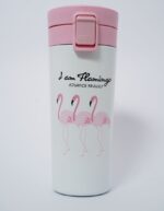 White Flamingo Sippster Printed Series - Image 4