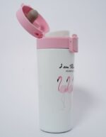 White Flamingo Sippster Printed Series - Image 7