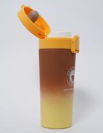 Yellow / Brown Stylish Series - Image 6