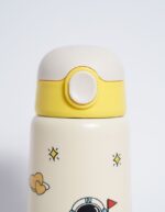 Yellow Kids Design Your Own Bottle - Image 5