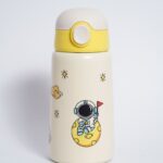 Yellow Kids Design Your Own Bottle