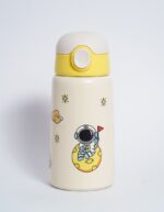 Yellow Kids Design Your Own Bottle