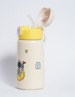 Yellow Kids Design Your Own Bottle - Image 2