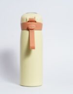 Yellow Kids Sleak Long Temp Bottle - Image 10