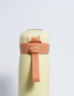 Yellow Kids Sleak Long Temp Bottle - Image 11