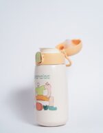 Yellow Kids Smart Temperature Bottle - Image 7