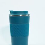 Aqua Blue Cotton Candy Sippers