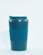 Aqua Blue Cotton Candy Sippers