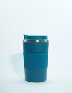 Aqua Blue Cotton Candy Sippers - Image 3