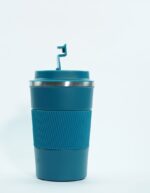 Aqua Blue Cotton Candy Sippers - Image 4