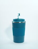 Aqua Blue Cotton Candy Sippers - Image 5