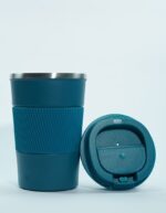 Aqua Blue Cotton Candy Sippers - Image 6