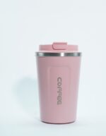 Baby Pink Classic Elite Sippers - Image 2
