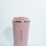 Baby Pink Classic Elite Sippers