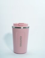 Baby Pink Classic Elite Sippers