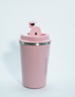 Baby Pink Classic Elite Sippers - Image 4