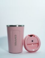 Baby Pink Classic Elite Sippers - Image 7