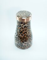 Copper Bedside Carafe Texture Lacquer 1 - Image 4