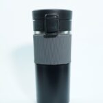 Black Classis Grip Sippers