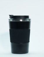 Black Cotton Candy Sippers
