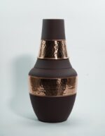 Cherry Dust  Vintage Carafe Copper - Image 2